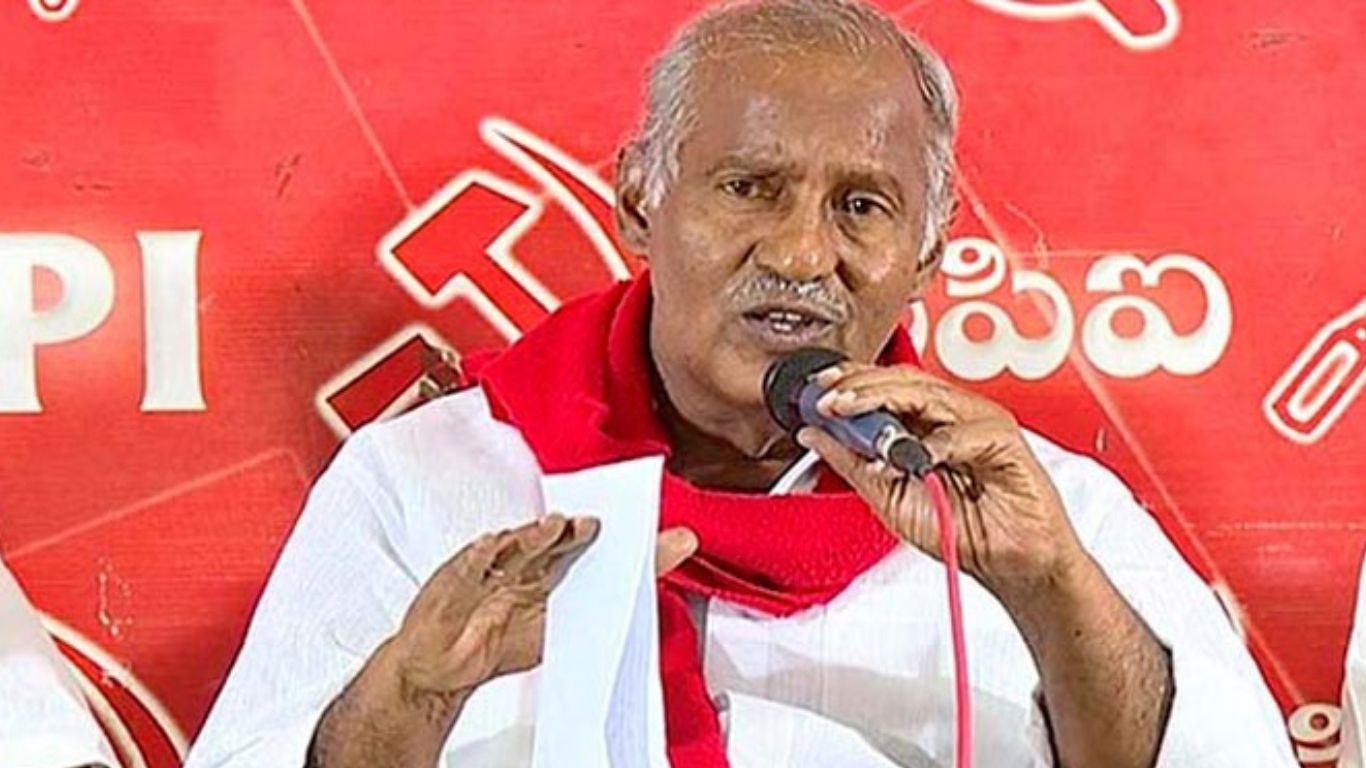 అలా జరిగితే ఎన్నికల నుంచి తప్పుకుంటా: MLA