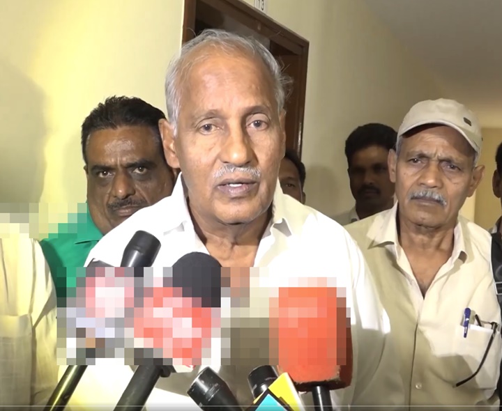 ‘దేవ్‌జీని ఎన్‌కౌంటర్ చేస్తారేమో అనుకున్నారు’