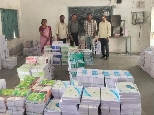 ‘పాఠశాలలు తెరుచుకునేలోపే పూర్తి సన్నాహాలు’