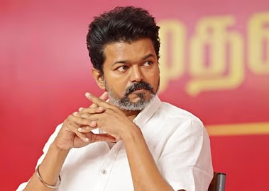 అజిత్ ఇంటికి సీఎం విజయ్, త్రిష