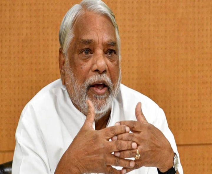 ఉద్యమకారుల కమిటీ తొలి సమావేశం