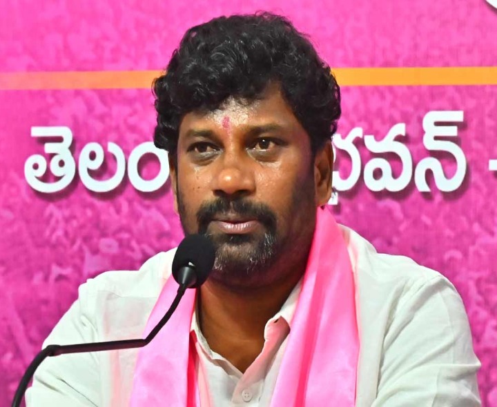 బాల్క సుమన్‌కు 14 రోజుల రిమాండ్