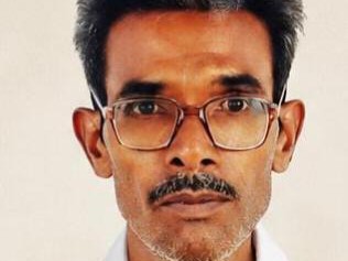 శ్రీరామగిరిలో వడదెబ్బతో వ్యక్తి మృతి