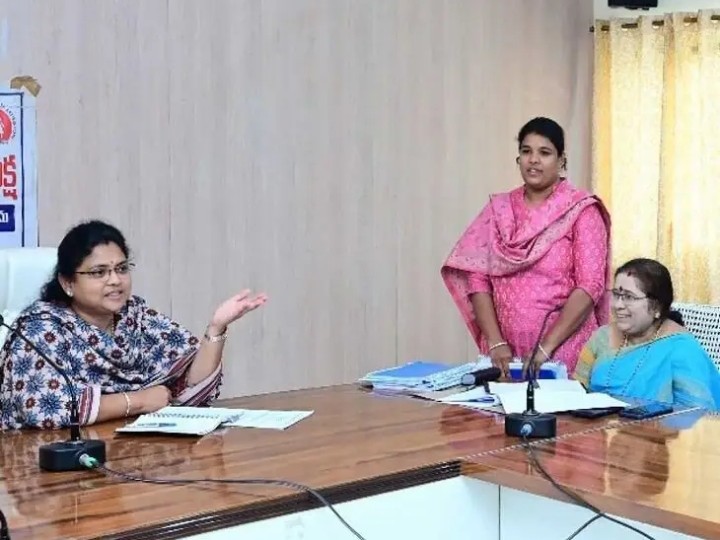 మాతృ, శిశు మరణాల నివారణకు కృషి: కలెక్టర్