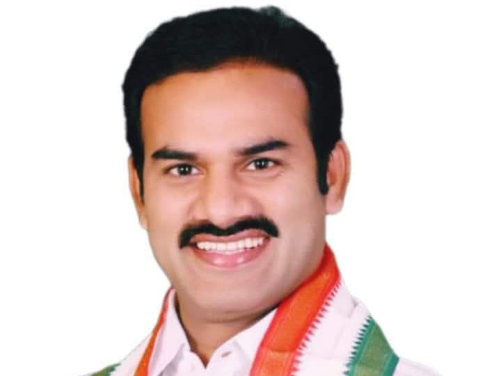 రాష్ట్ర ఆవిర్భావ వేడుకల్లో పాల్గొననున్న ఎమ్మెల్యే