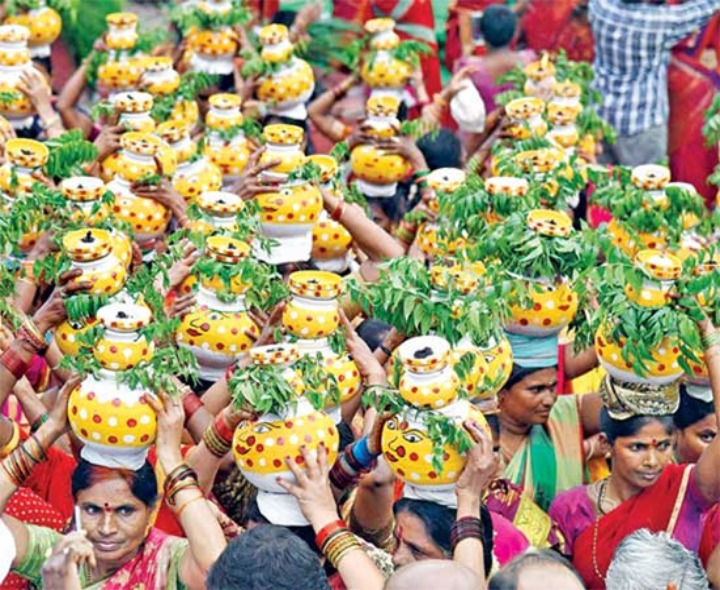 నేడు బుట్టాయిగూడెంలో లక్ష్మీ దేవర బోనాలు