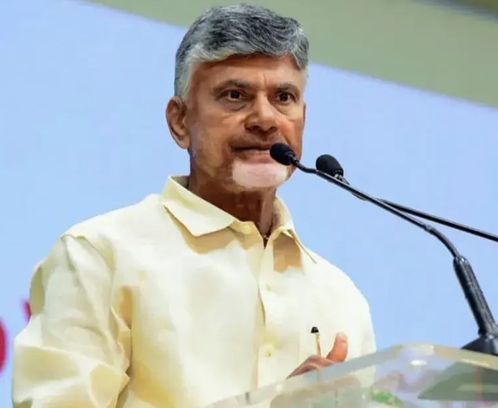 రేపు కాకినాడ జిల్లాలో సీఎం చంద్రబాబు పర్యటన