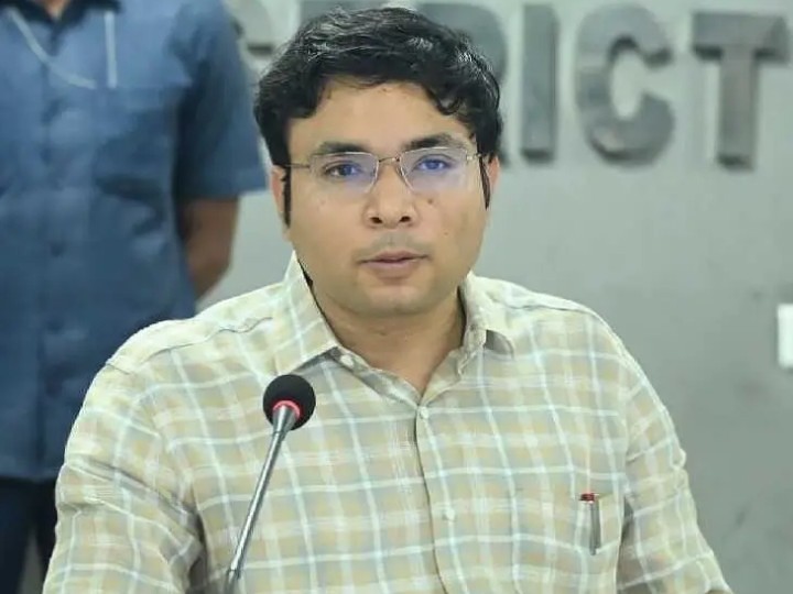 నిర్మల్ అటవీ ప్రాంతాల్లో మెరుగైన వసతులు: కలెక్టర్