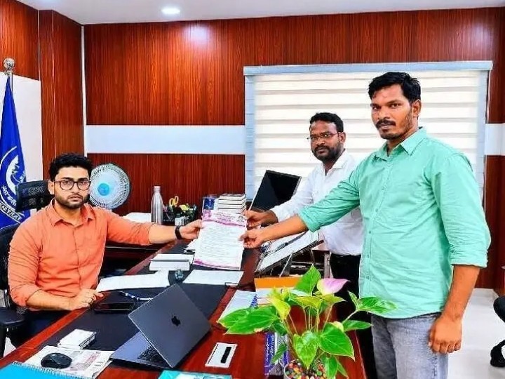నిబంధనలకు విరుద్ధంగా మద్యం దుకాణాలు