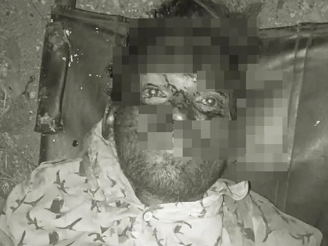 రైలు ప్రమాదం – గుర్తుతెలియని వ్యక్తి మృతి
