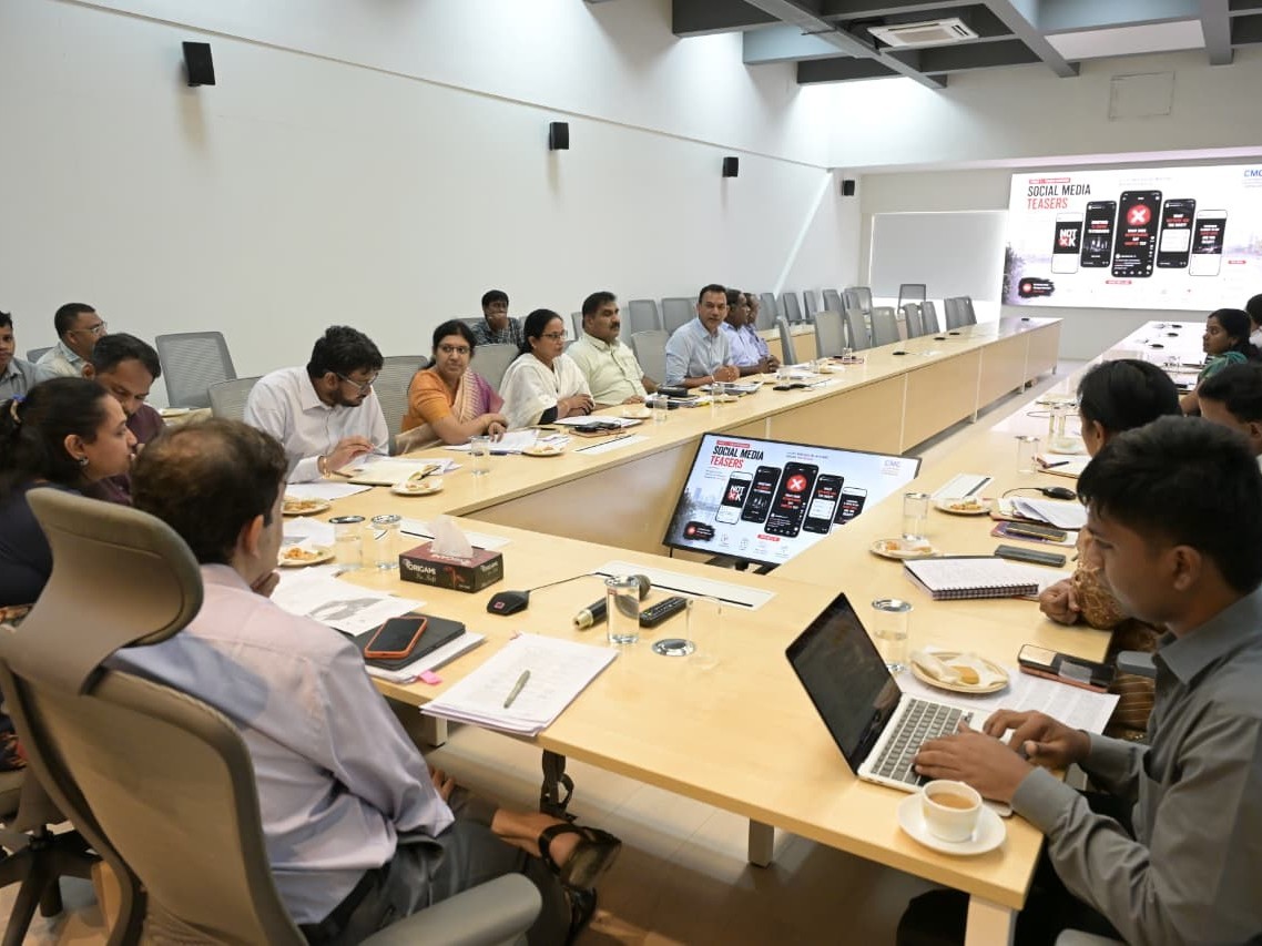 సైబరాబాద్‌లో కీలక అభివృద్ధి ప్రతిపాదనలకు గ్రీన్ సిగ్నల్