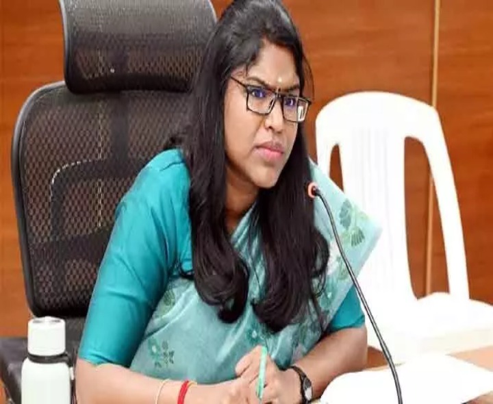 అంతర్జాతీయ యోగా దినోత్సవ వేడుకలపై సీఎస్ సమీక్ష