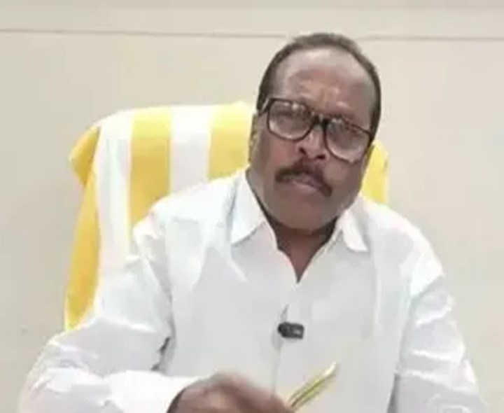 బస్సు ప్రమాదంపై ఆర్టీసీ ఛైర్మన్ దిగ్భ్రాంతి