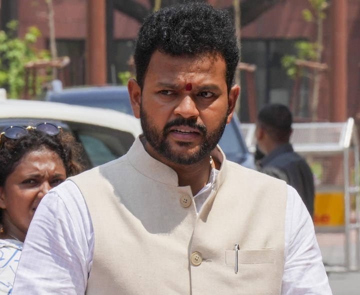 ఏపీకి మరో 7 ఎయిర్‌పోర్టులు: రామ్మోహన్ నాయుడు