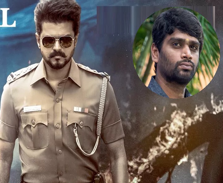 ‘జన నాయగన్‌’ దర్శకుడు కీలక వ్యాఖ్యలు