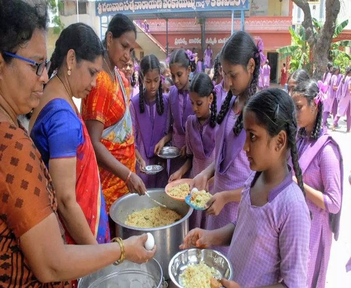 GOOD NEWS: త్వరలో డైట్ ఛార్జీల పెంపు?