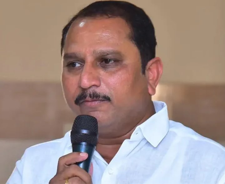 మాజీ MLA ప్రభాకర్ చౌదరికి దగ్గుబాటి సవాల్