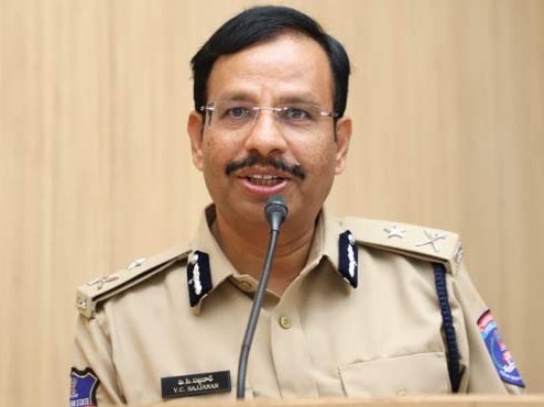 ఆపరేషన్ ఆక్టోపస్‌తో సైబర్ నేరాలకు చెక్