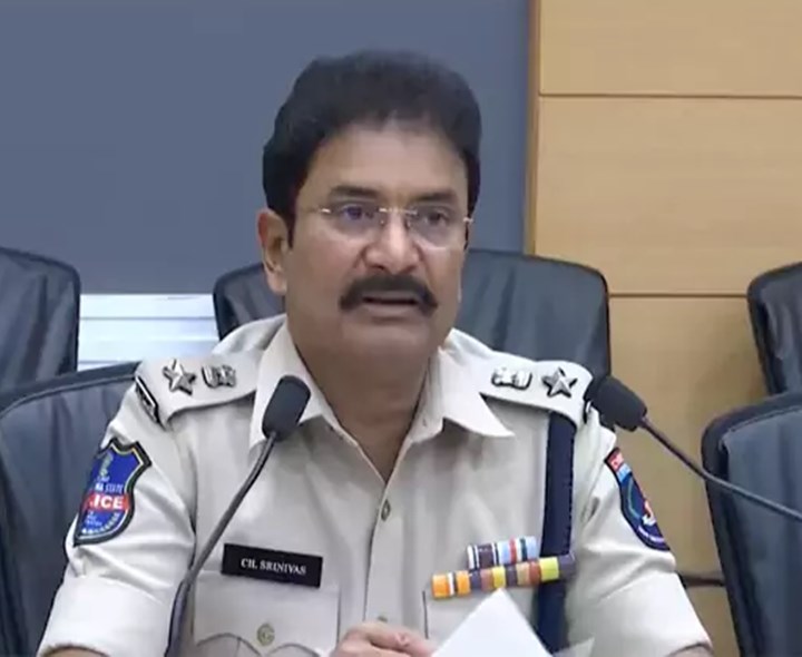 నకిలీ జీవో కోసం రూ.4 కోట్లు ఇచ్చారు: డీసీపీ