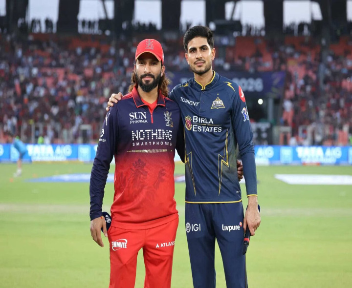 IPL కప్పు కొట్టేదెవరు?.. మీ సపోర్ట్ ఎవరికి?