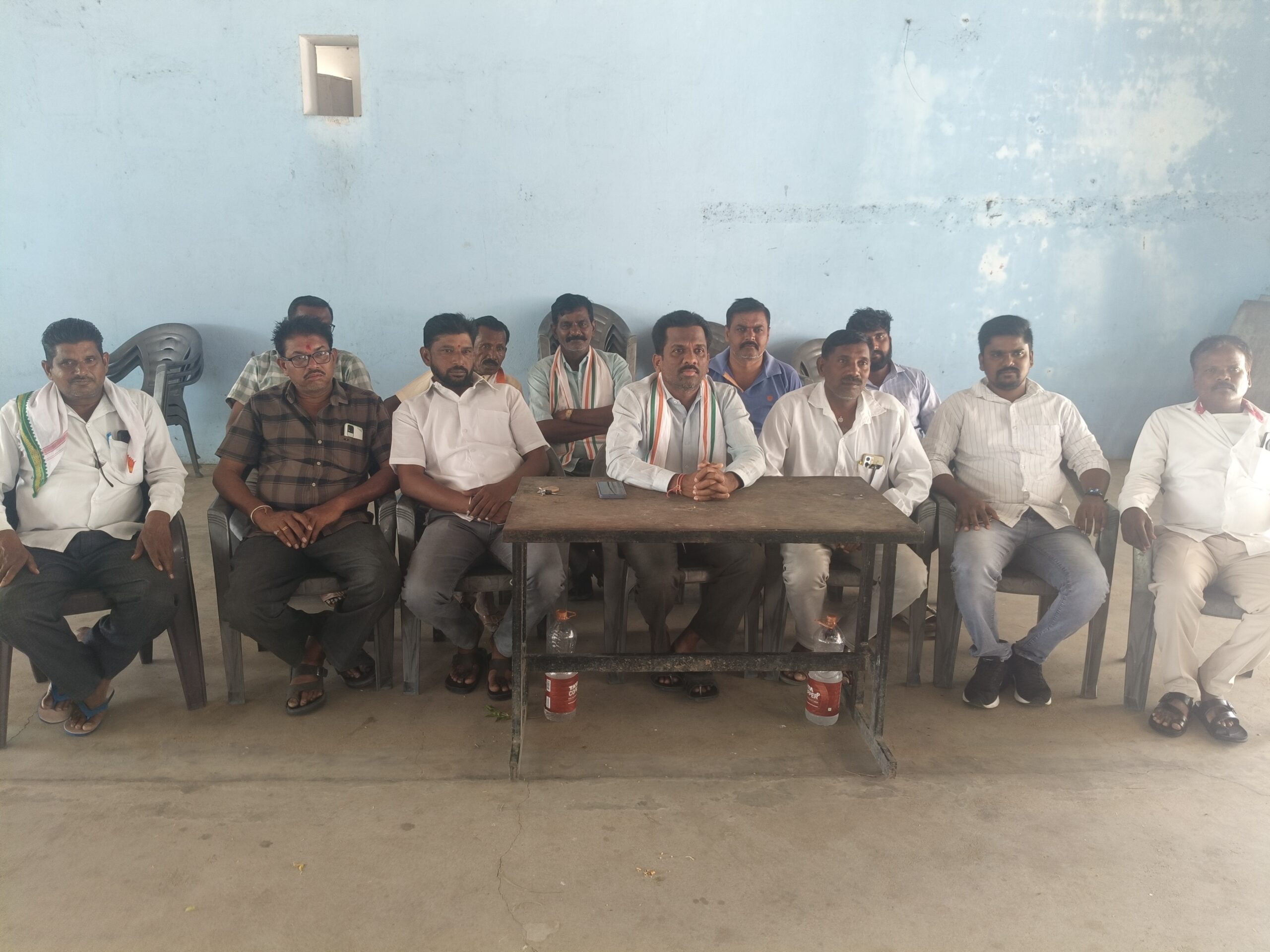 ‘వ్యక్తిగత దూషణలు కాకుండా అభివృద్ధికి సహకరించాలి’