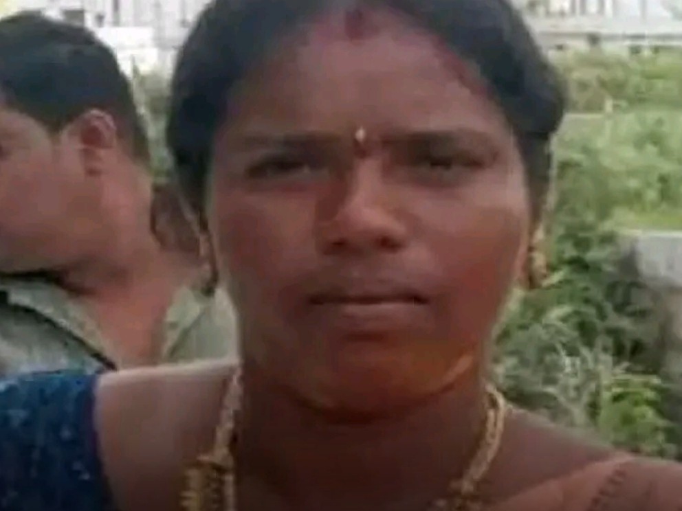 వడదెబ్బతో 32 ఏళ్ల మహిళ మృతి