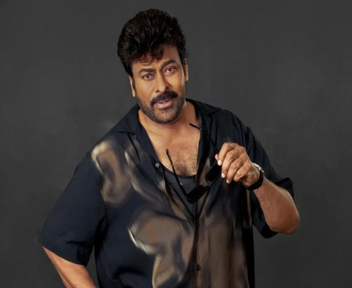 చిరంజీవి-బాబి చిత్రంలో మరో హీరో?
