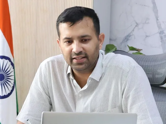 ‘రేపు ప్రజావాణి కార్యక్రమం’