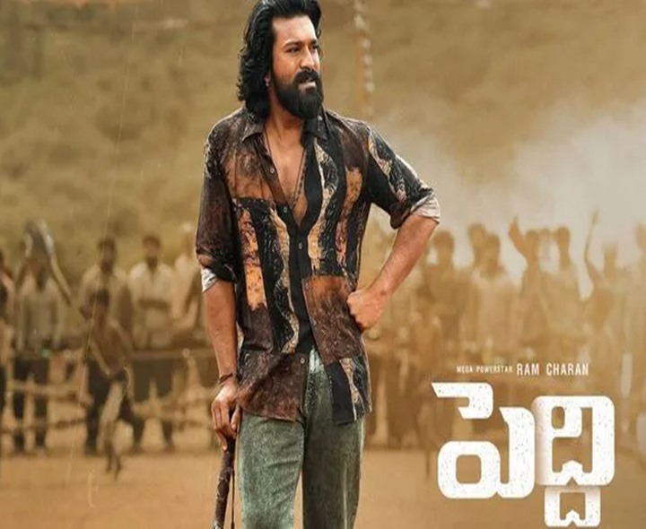‘పెద్ది’ టికెట్ ధరల పెంపుపై సస్పెన్స్