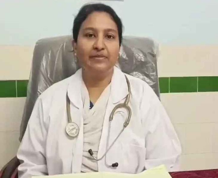 ‘రేపటి నుంచి మలేరియా వ్యతిరేక మాసోత్సవాలు’