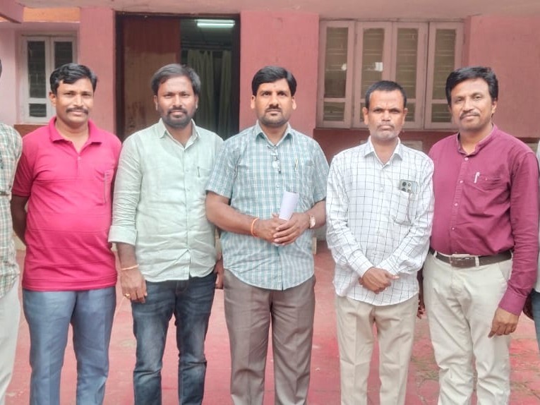 ‘ఉద్యోగుల హెల్త్ స్కీమ్.. స్కాం లాగా ఉంది’
