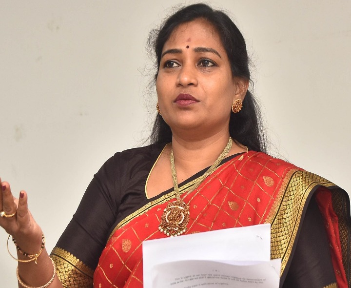 రేపు పాయకరావుపేటలో  పర్యటించనున్న హోంమంత్రి