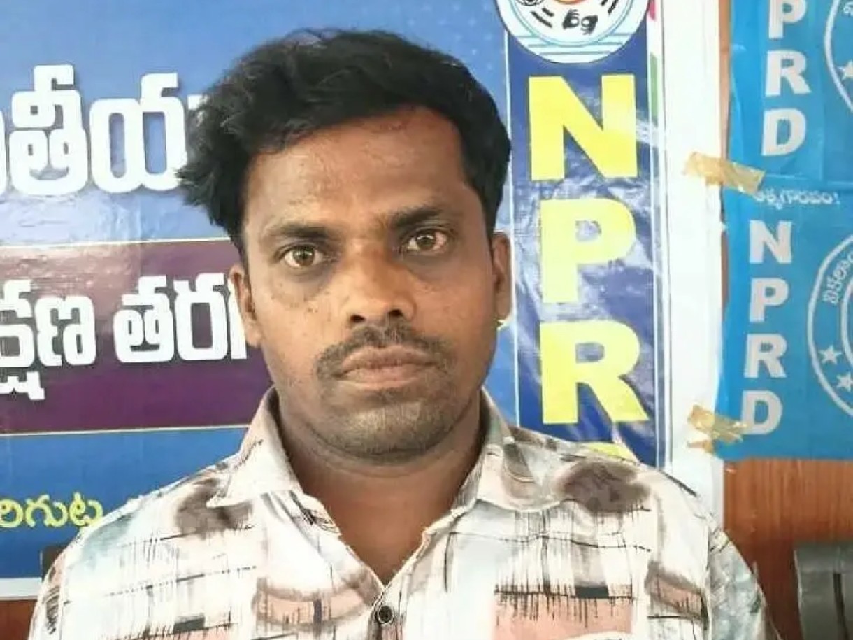 రాష్ట్ర కమిటీలో యాదగిరి ఎన్నిక
