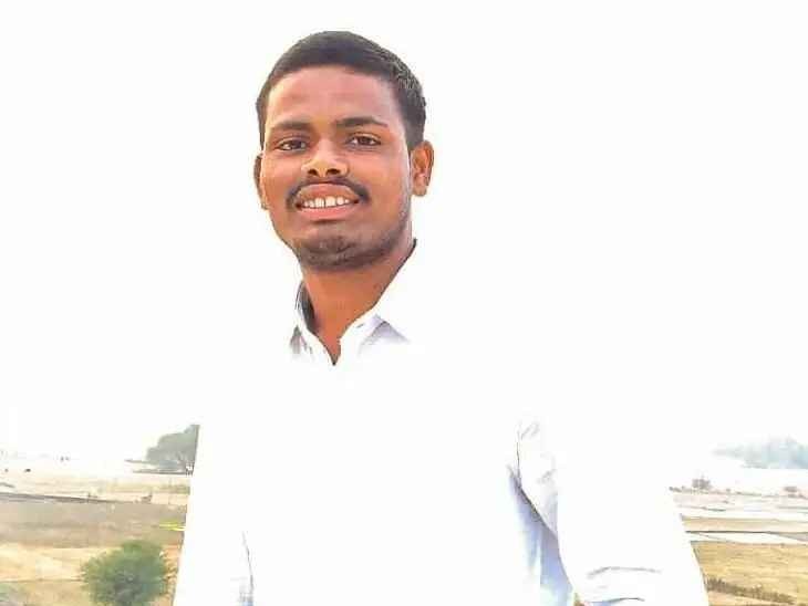 రెనివట్ల యువకుడికి ఆర్మీ ఉద్యోగం