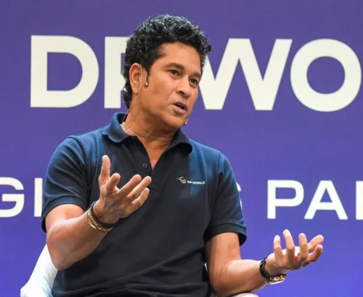 రెండు భాగాలుగా పవర్‌ప్లే: సచిన్