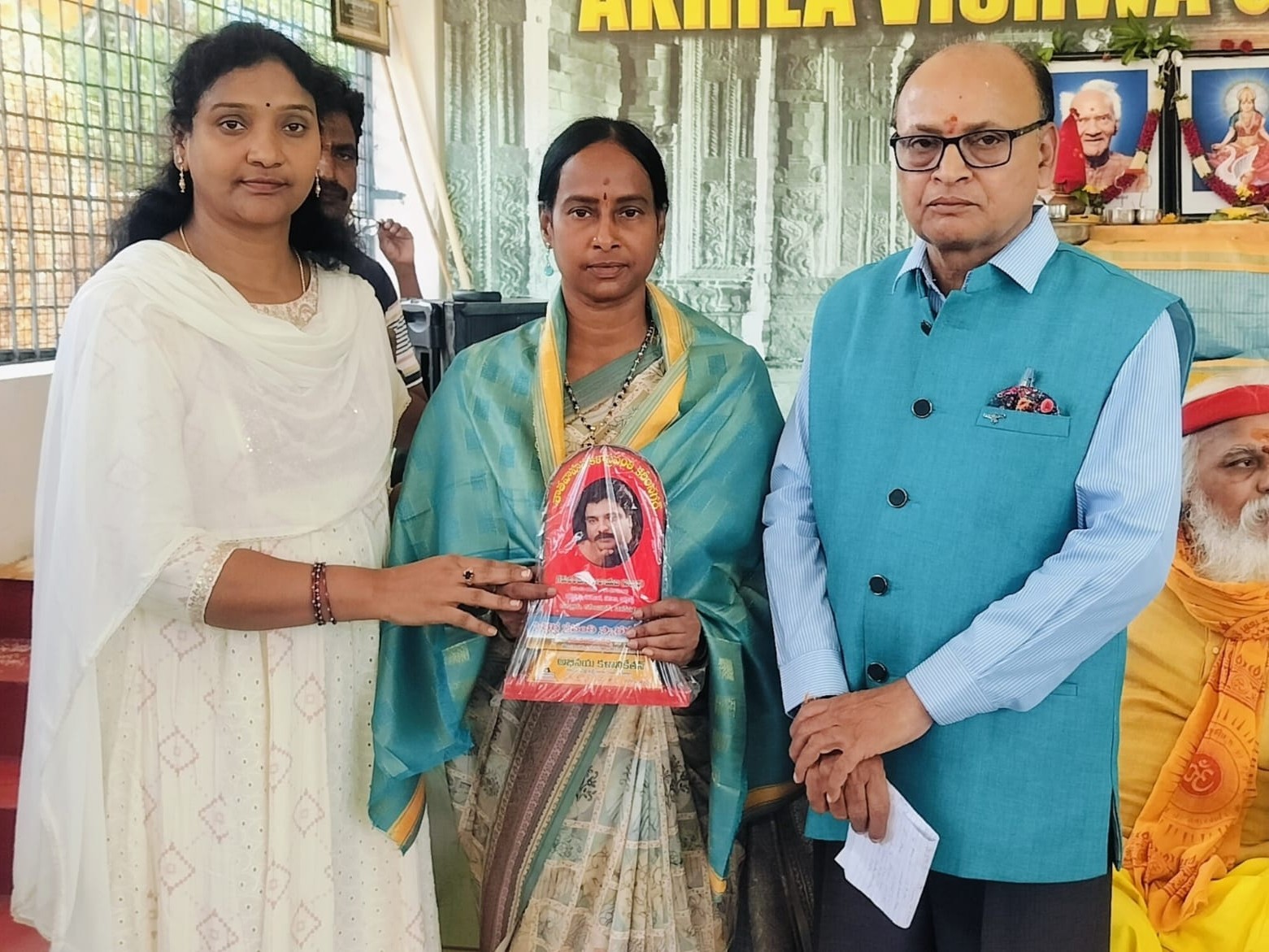 ‘అవార్డులు మరింత బాధ్యతను పెంచుతాయి’