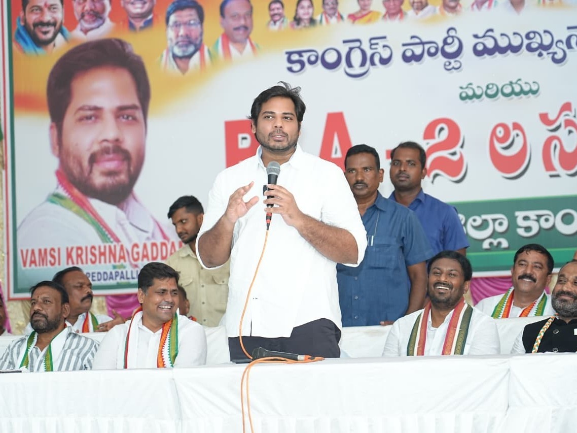 ‘SIR పేరుతో విప‌క్ష ఓట్లను తొలగిస్తే చూస్తూ ఊరుకోం’