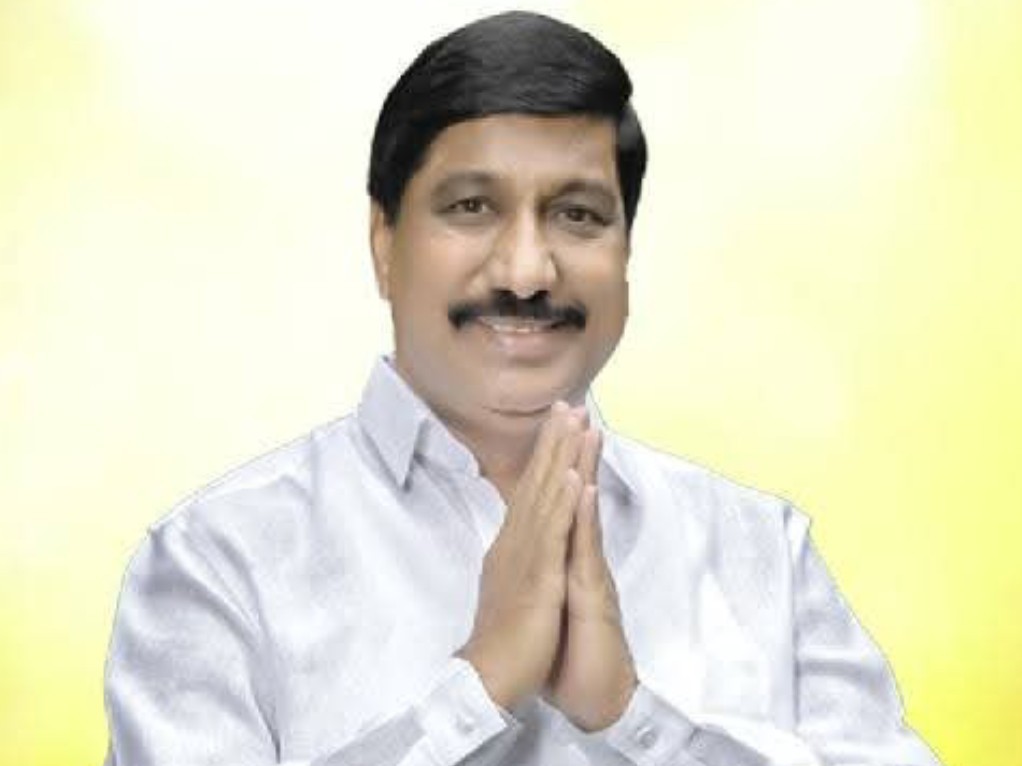 రేపు ముదిగేడు గ్రామంలో మంత్రి పర్యటన
