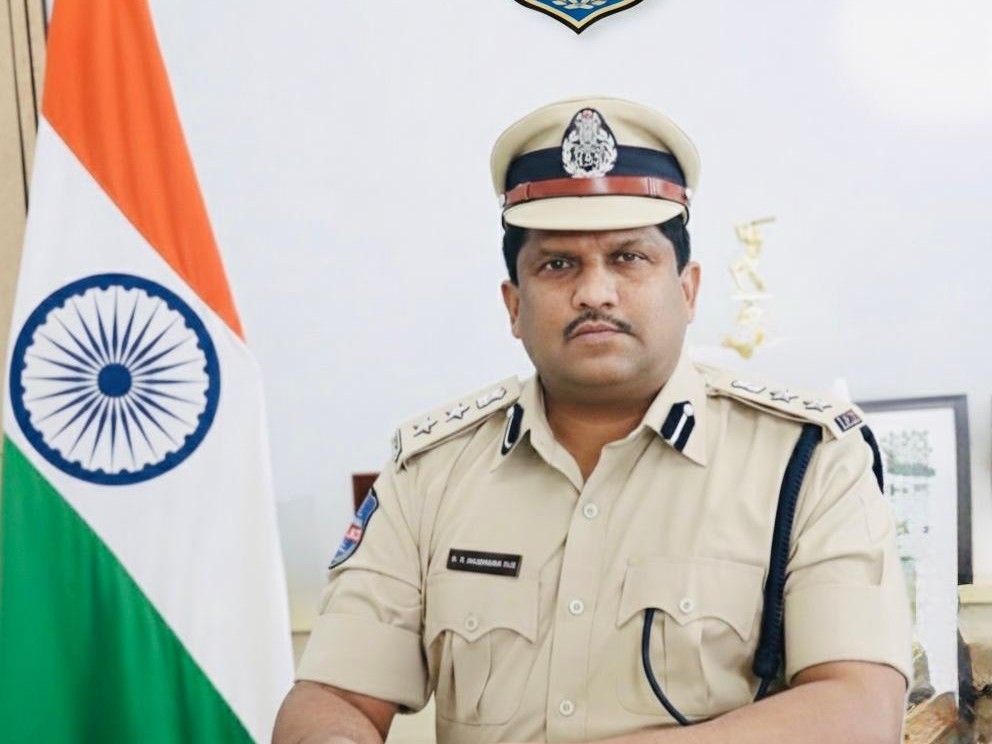 రేపటి నుంచి జిల్లాలో పోలీస్ యాక్ట్ అమలు