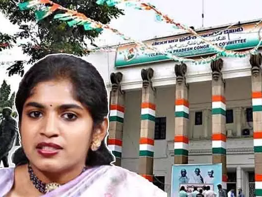 పాలకుర్తి కాంగ్రెస్ విభేదాలు.. క్రమశిక్షణ కమిటీ దృష్టికి