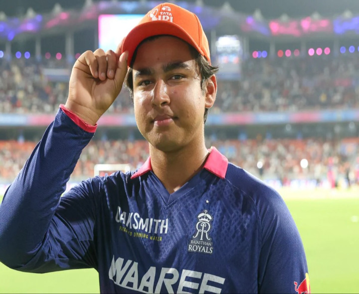 IPL 2026: వైభవ్‌కే ఆరెంజ్ క్యాప్