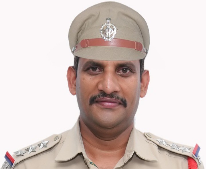 చర్చిలో దొంగతనం.. కేసు నమోదు