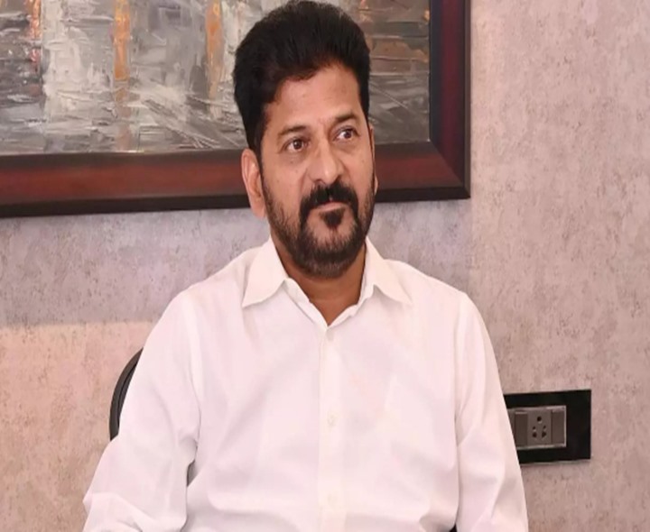 విద్యలో పనితీరు మెరుగుపడింది: రేవంత్