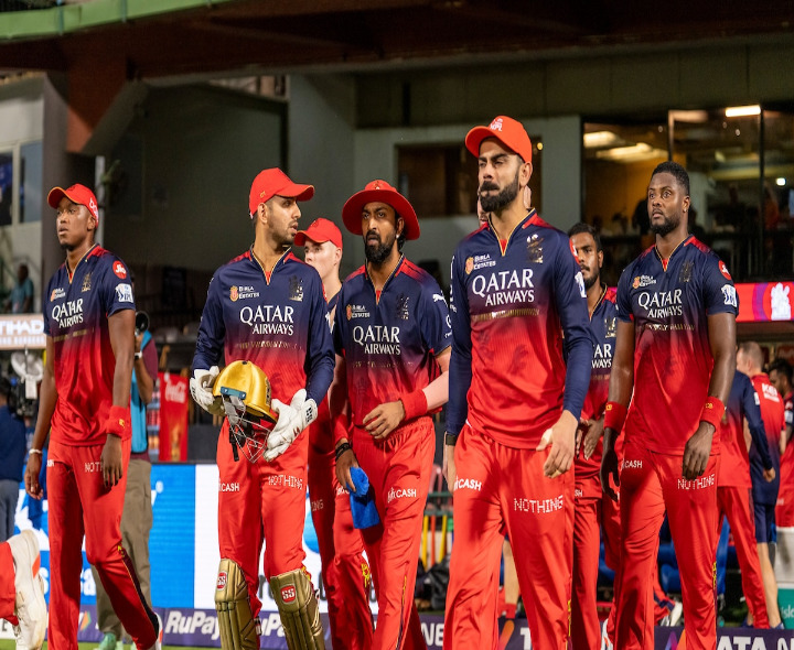 IPL FINAL: RCB టార్గెట్ ఎంతంటే..?