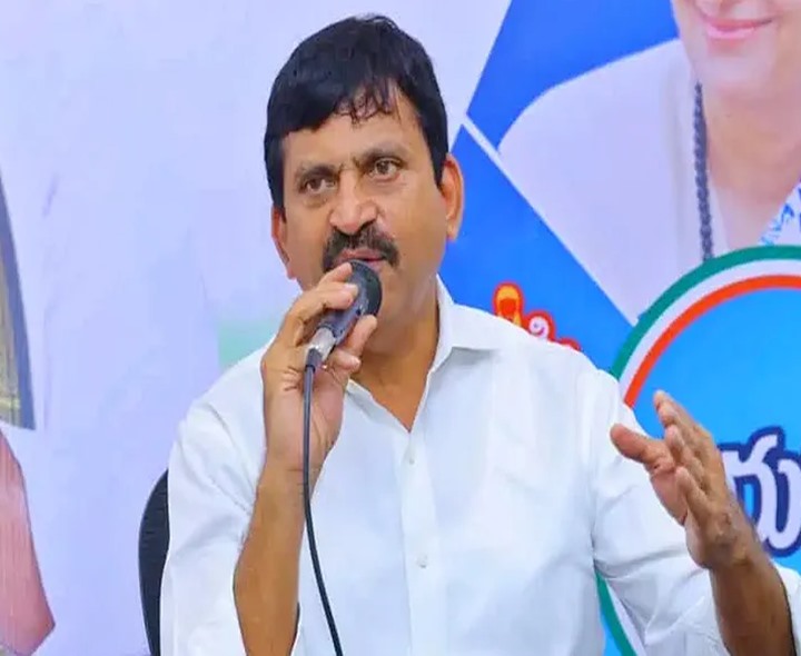 రేపు రెండో విడతకు ఇందిరమ్మ ఇళ్లు: పొంగులేటి