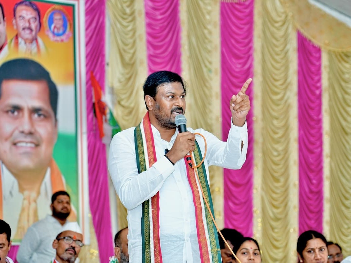 ‘రాజకీయాల్లో తొందరపాటు పనికిరాదు’