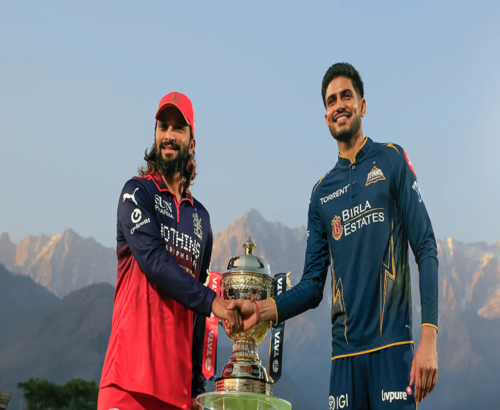 IPL FINAL: GT డిఫెండ్ చేస్తుందా?
