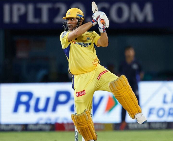 IPLలో ఒకే ఒక్కడు!