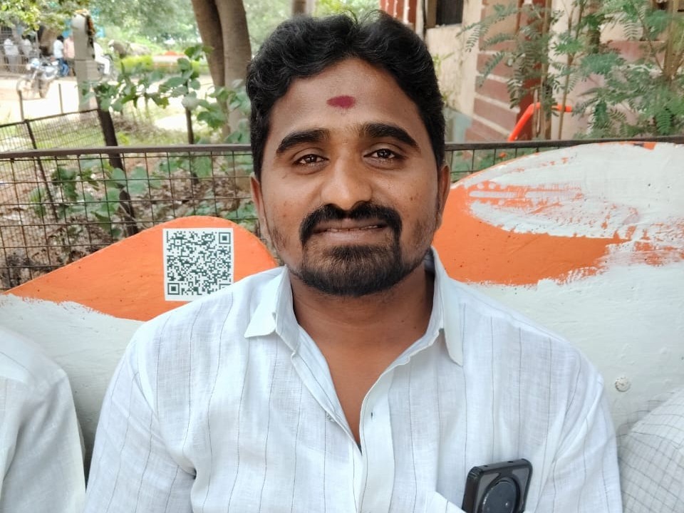 ‘కాంగ్రెస్ నుంచి మాజీ కౌన్సిలర్ సస్పెండ్’