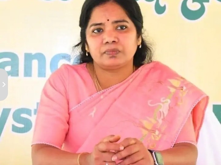 మార్కాపురం జిల్లా PGRS వేళల్లో మార్పులు